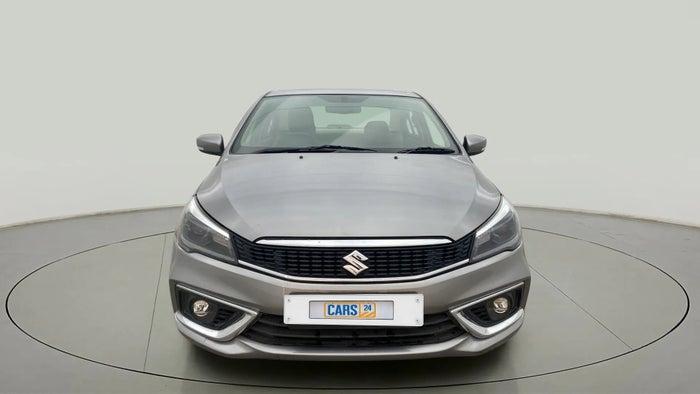 2019 Maruti Ciaz