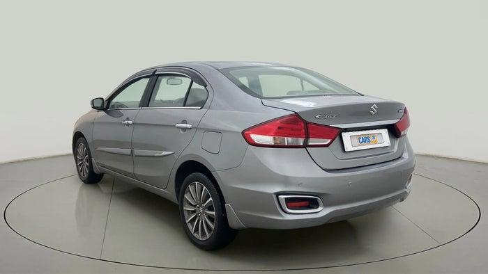 2019 Maruti Ciaz