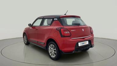 2021 Maruti Swift