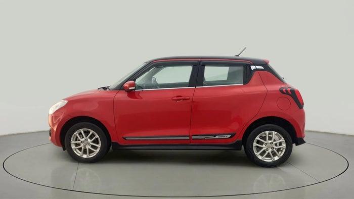 2021 Maruti Swift