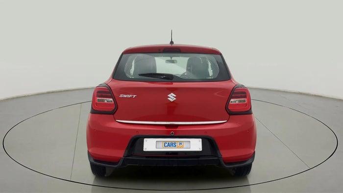 2021 Maruti Swift