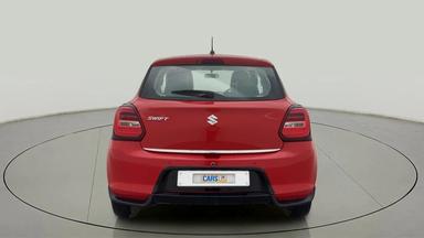 2021 Maruti Swift