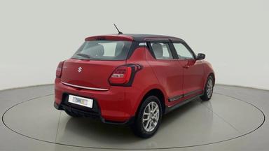 2021 Maruti Swift