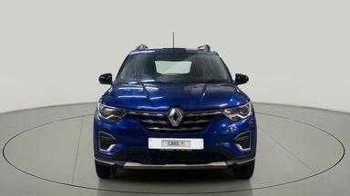 2022 Renault TRIBER