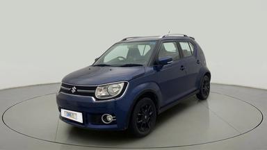 2019 Maruti IGNIS