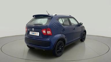 2019 Maruti IGNIS