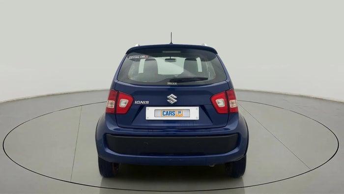 2019 Maruti IGNIS