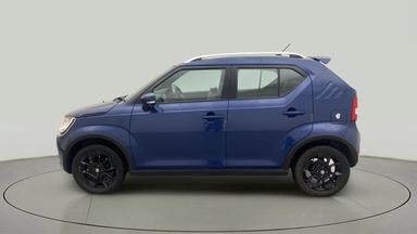 2019 Maruti IGNIS