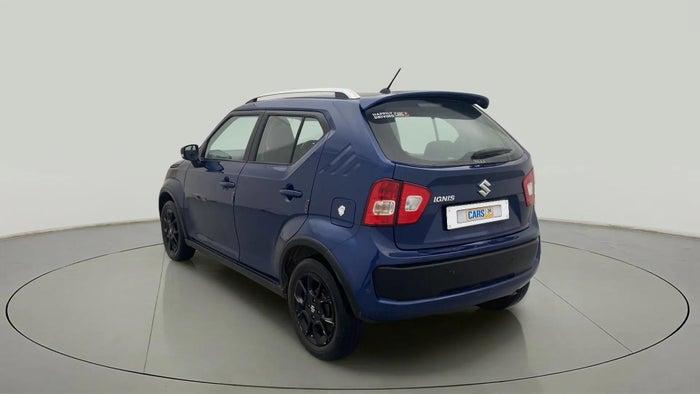 2019 Maruti IGNIS