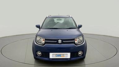 2019 Maruti IGNIS