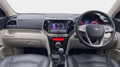 2021 Mahindra XUV300