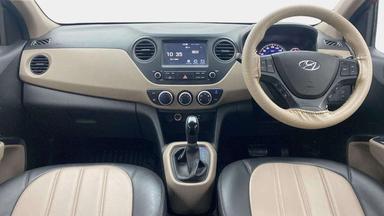 2017 Hyundai Grand i10