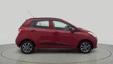 2017 Hyundai Grand i10