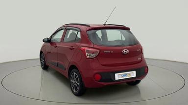 2017 Hyundai Grand i10