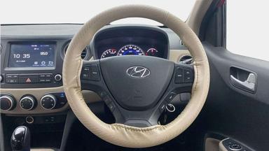 2017 Hyundai Grand i10