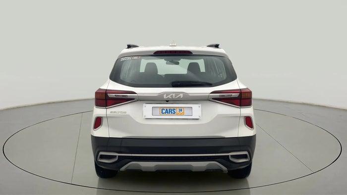 2023 KIA SELTOS