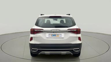 2023 KIA SELTOS