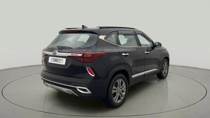 2020 KIA SELTOS