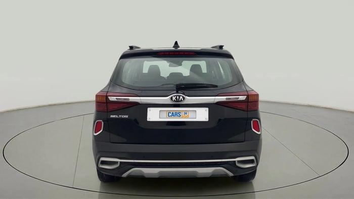 2020 KIA SELTOS