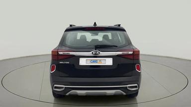 2020 KIA SELTOS