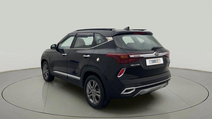 2020 KIA SELTOS