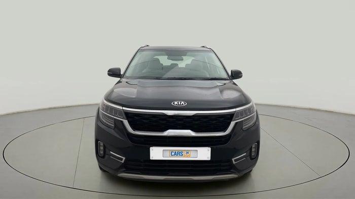 2020 KIA SELTOS