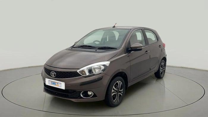 2019 Tata Tiago