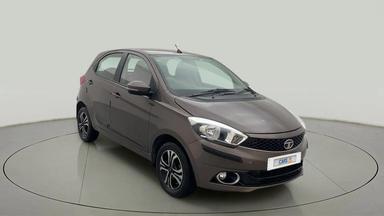 2019 Tata Tiago