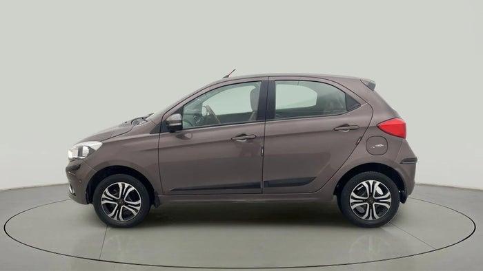 2019 Tata Tiago