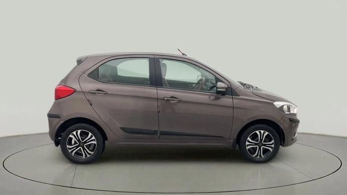 2019 Tata Tiago