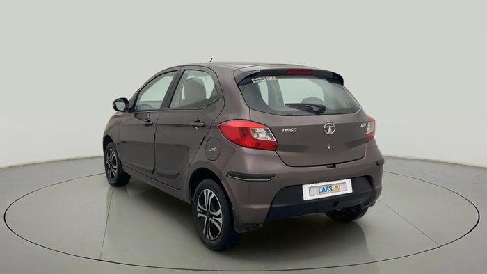 2019 Tata Tiago