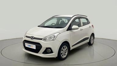 2014 Hyundai Grand i10