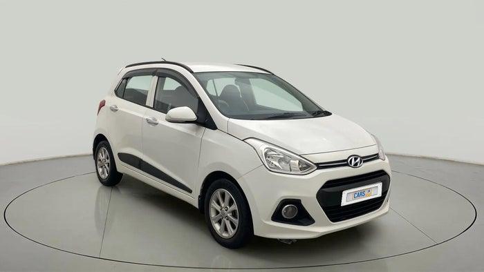 2014 Hyundai Grand i10