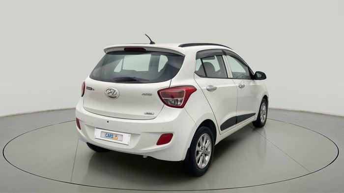 2014 Hyundai Grand i10