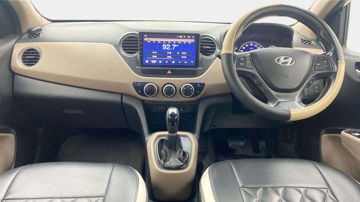 2014 Hyundai Grand i10