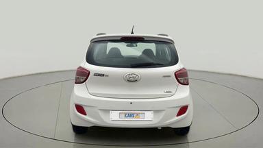 2014 Hyundai Grand i10