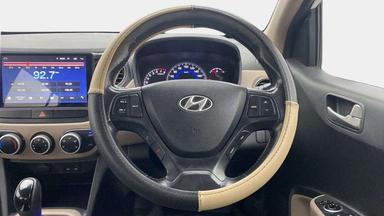 2014 Hyundai Grand i10