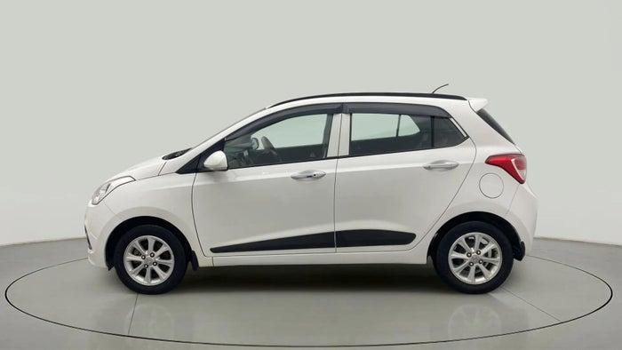 2014 Hyundai Grand i10