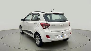 2014 Hyundai Grand i10