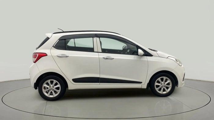 2014 Hyundai Grand i10