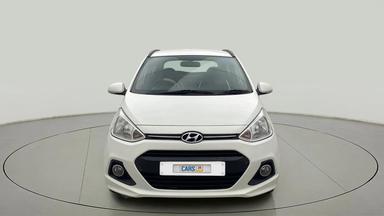 2014 Hyundai Grand i10