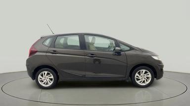 2017 Honda Jazz