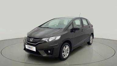 2017 Honda Jazz