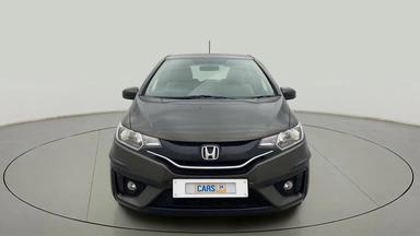 2017 Honda Jazz