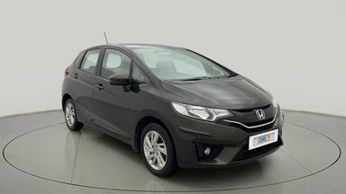 2017 Honda Jazz