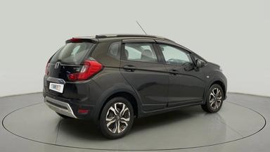 2018 Honda WR-V