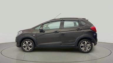 2018 Honda WR-V