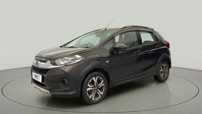 2018 Honda WR-V