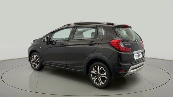 2018 Honda WR-V