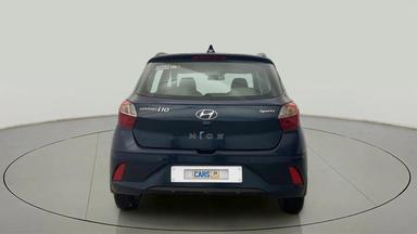 2019 Hyundai GRAND I10 NIOS